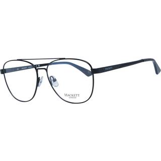 Hackett HEK1270 022 55 Briller Mænd Black - Black - 55mm
