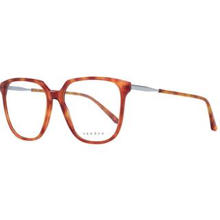Sandro SD2029 221 53 Briller Mænd Tortoiseshell - Brown Tortoise - 53mm