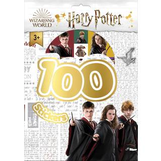 Aktivitetssæt med Harry Potter