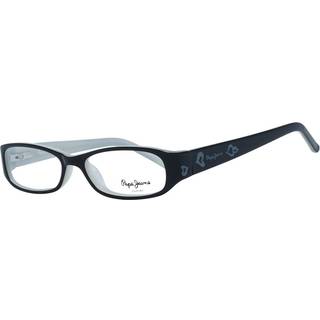 Pepe Jeans PJ4010 Børn C1 47 Briller Børn Black - Black - 47mm