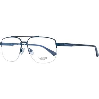 Hackett HEK1263 689 56 Briller Mænd Blue - Navy Blue - 56mm