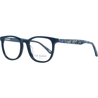 Ted Baker TBB988 634 46 Briller Mænd Blue - Dark Blue - 46mm