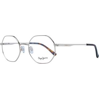Pepe Jeans PJ1354 C2 50 Briller Mænd Guld - Pale Gold - 50mm