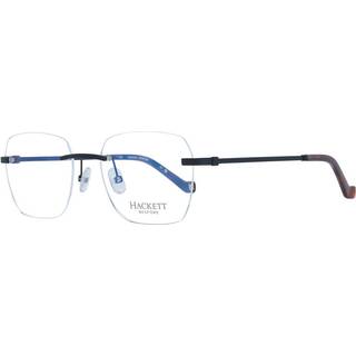 Hackett HEB289 002 51 Briller Mænd Black - Black - 51mm