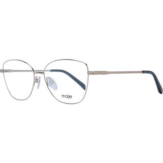 Maje MJ3012 906 54 Briller Kvinder Guld - Pale Gold - 54mm