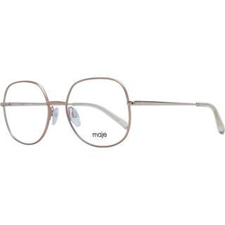 Maje MJ3006 009 54 Briller Mænd Guld - Gold - 54mm