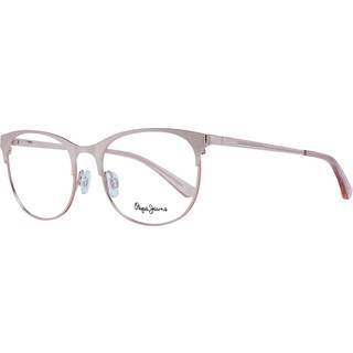 Pepe Jeans PJ1378 C4 52 Briller Kvinder Guld - Rose Gold - 52mm
