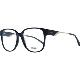 Maje MJ1041 001 54 Briller Mænd Black - Black - 54mm
