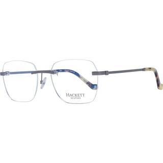Hackett HEB289 941 51 Briller Mænd Grå - Grey - 51mm