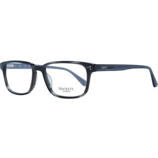 Hackett HEK1258 902 54 Briller Mænd Grå - Grey Horn - 54mm