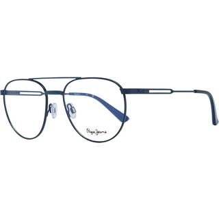 Pepe Jeans PJ1397 C6 53 Briller Mænd Blue - Blue - 53mm
