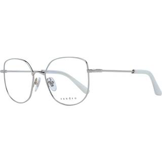Sandro SD4012 001 51 Briller Mænd Silver - Silver - 51mm