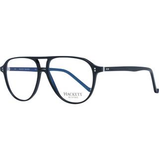 Hackett HEB237 001 54 Briller Mænd Black - Black - 54mm