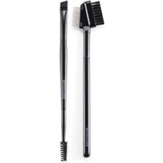 Browgame Cosmetic Duo Brow Brush Kit