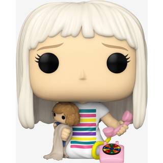 Poltergeist POP! Movies Vinyl Figure Carol Anne 9 cm