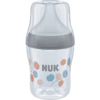 NUK Perfect Match PP sutteflaske 150 ml - Twig