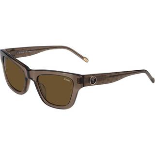 Joop! 7258 2055 52 Solbriller Kvinder Brun - Brown - 52mm