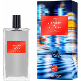 Victorio & Lucchino Nº 10 Libertad Extrema Eau de toilette 150 ml
