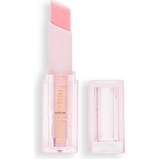 Makeup Revolution Mood Switch Aura Lip Balm Kiss Pink