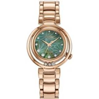 Citizen L Arcly EM1113-58Y Diamond Set Bracelet Watch - W92155