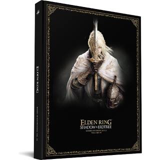 Elden Ring Official Strategy Guide, Vol. 3