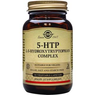 Solgar Griffonia Complex 5-HTP