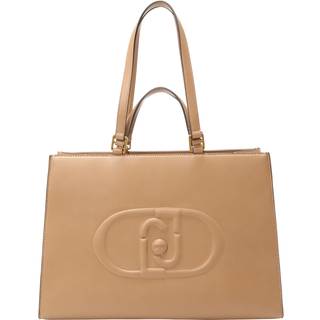 Liu Jo Rubino Shopper taske brun
