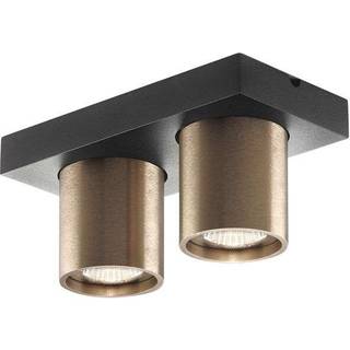 Focus 2 spotlampe 3000k rose gold