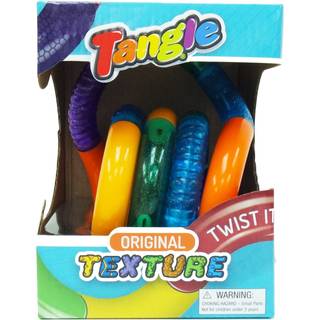 Tangle BrainTools Original med tekstur