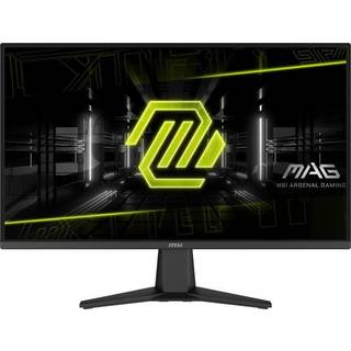 MSI MAG 275QF 27 Fast IPS 2560 x 1440 (2K) HDMI DisplayPort 180Hz