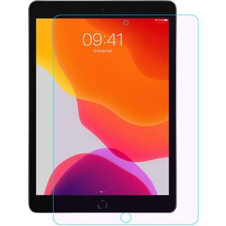 Enkay Hat Prince iPad 10.2" (2021 / 2020 / 2019) 0.33 mm Hærdet Glas m. Anti Blue Ray