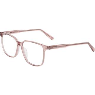Bogner 1016 4950 53 Briller Kvinder Lyserød - Transparent Pink - 53mm