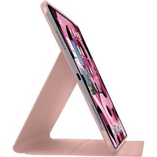 SBS iPad Air 10.9-11" (2025-2020) Book Pro Case - Lyserød