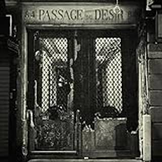 Johnny Blue Skies - Passage du Desir