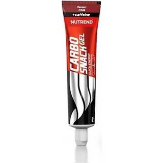 Carbosnack Energi Gel med Koffein-Cola