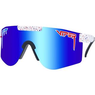 Pit Viper The Absolute Freedom Polarized Double Wides Briller