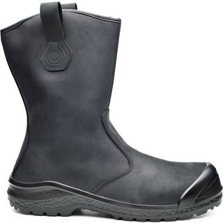 Be-Mighty/Be-Extreme S3 CI SRC - Sort (Størrelse: 46)