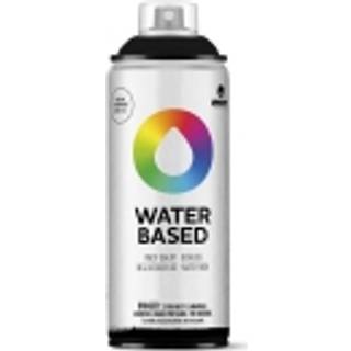 Water based Carbon Black 400ml
