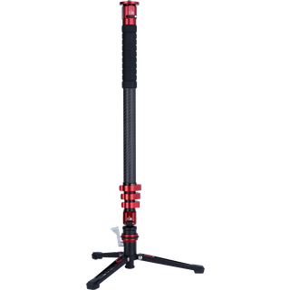 Rollei Easy Traveler Monopod Carbon