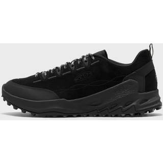 Jasper Zionic Sneakers, Black/Alloy, 45