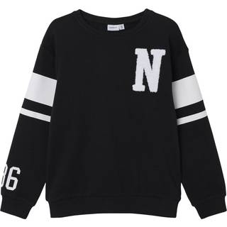 Name It Black Sweatshirt