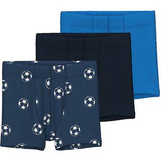 3-pak Boxershorts
