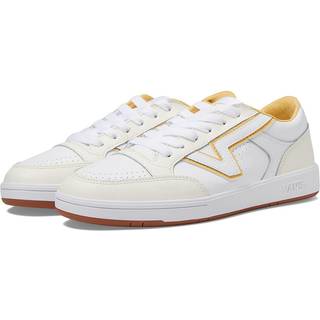 VANS - Gul - Lowland CC - 41