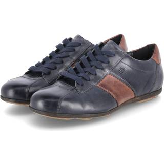 LLOYD BARKER Herre Sneaker MIDNIGHT/KENIA Str. 41
