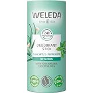 Weleda Deodorant stick Eucalyptus-Peppermint (50 ml)