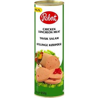 Robert Kødpølse Kylling 850 g