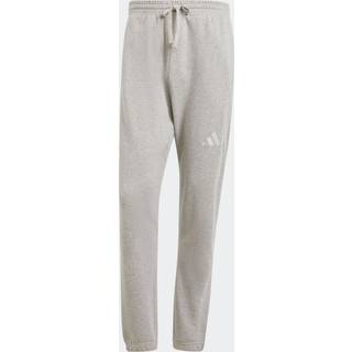 adidas All Season Fransk frotté Regular Tapered 100% Bomuld JoggingbukserXX-Large