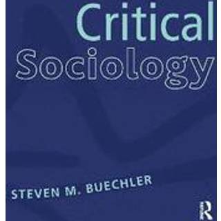 Critical Sociology