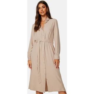 Bella shirt dress