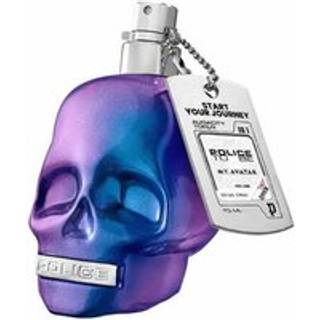 Police To Be My.Avatar For Man Eau de toilette 75 ml